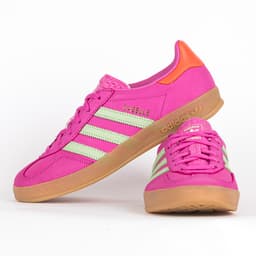 Gazelle Indoor W - 3