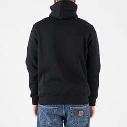 Venator Hooded Zip - 5