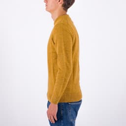 Tisbury Crew Sweater - 4