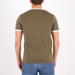 Ringer T-Shirt - 4