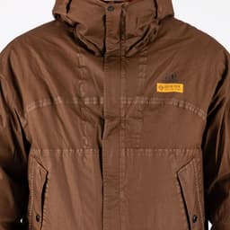 Gore G-type Winter Hooded Jacket - 8