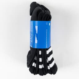 Mid Cut Socks 3 Pack - 2