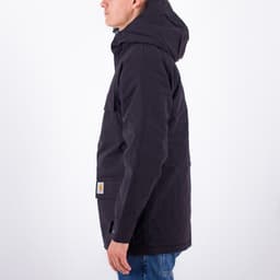 Morden Jacket - 5
