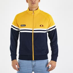 Rimini Tracktop - 1