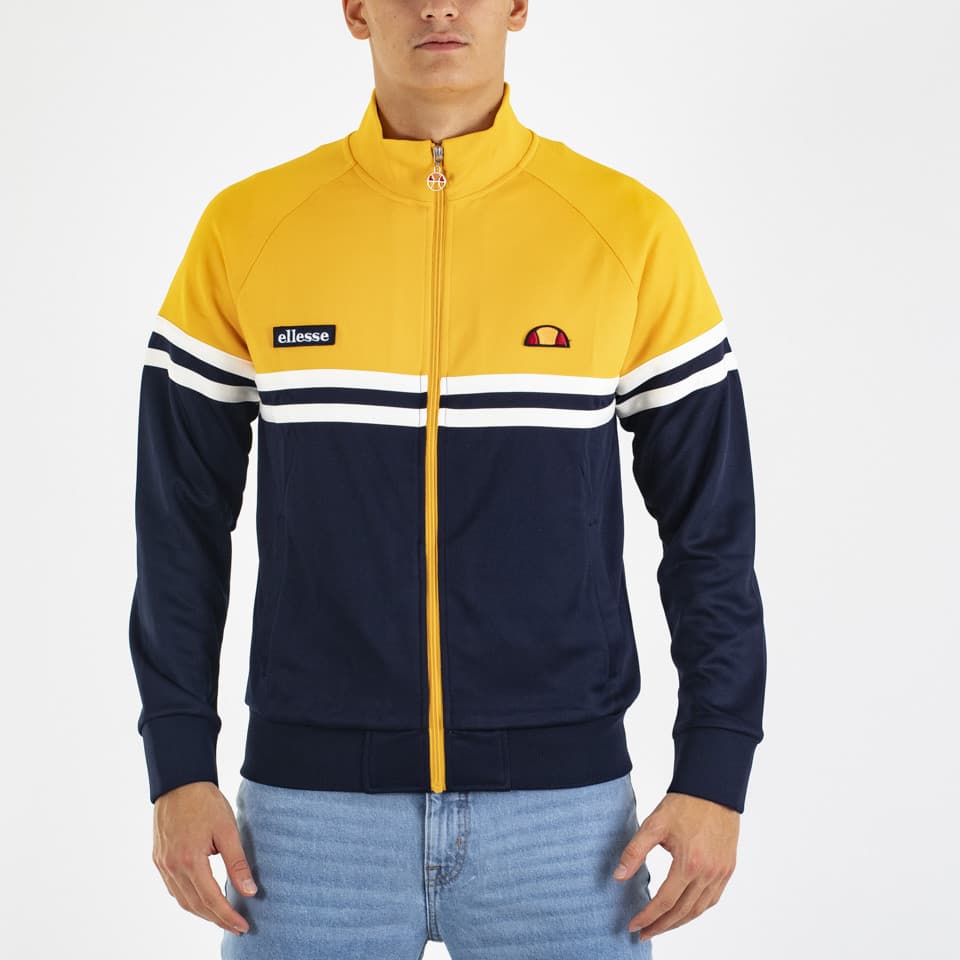 Rimini Tracktop - 1