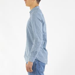 Steen Long Sleeve Shirt - 4