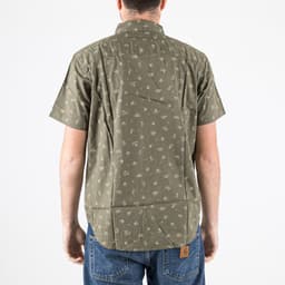 Rapid Rivers Printed Shirt - 4