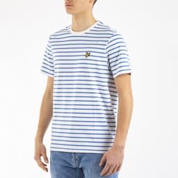Breton Stripe T-Shirt - 2