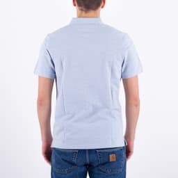 Blanes Organic Cotton Polo Shirt - 4