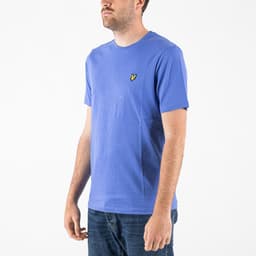 Plain T-Shirt - 2