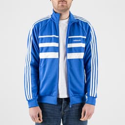 The First Track Top - 7