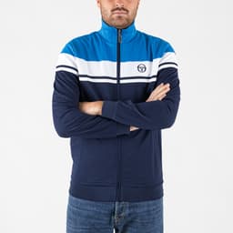 Damarindo Track Top - 2