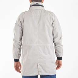 Shimmer Fishtail Parka - 6