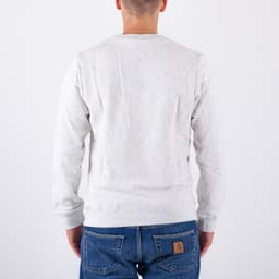 Athletics Minimize Crew - 5