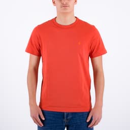 Danny Organic Cotton T-Shirt - 1