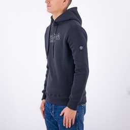 The Classic Hoodie - 2