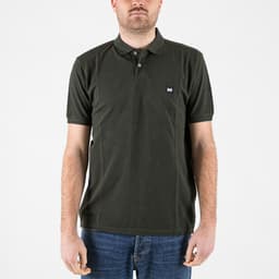 Heathcote Polo Shirt - 1