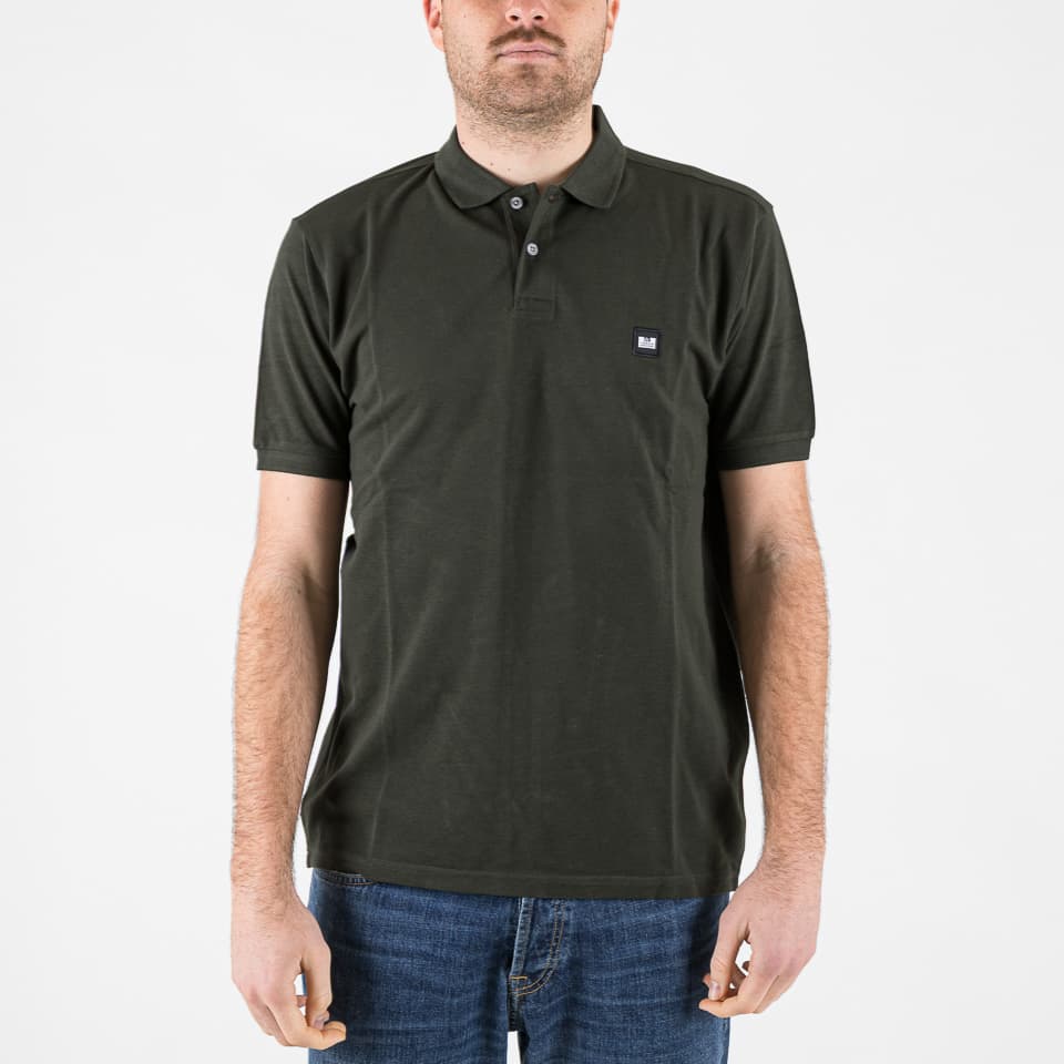 Heathcote Polo Shirt - Weekend Offender - Polo