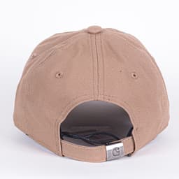 Canvas Script Cap - 4