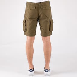 Combat Short - 6