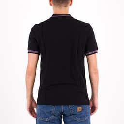 Matcho Polo Shirt - 4