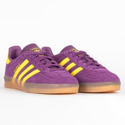 Gazelle Indoor W - 2