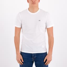 Jersey 30/1 Logo T-Shirt - 1