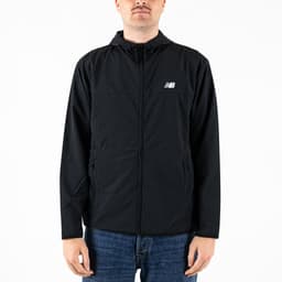 Athletics Woven Jacket - 1