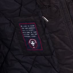 Frederick Jacket - 7