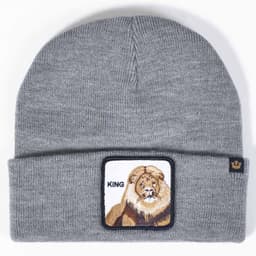 King Beanie - 1