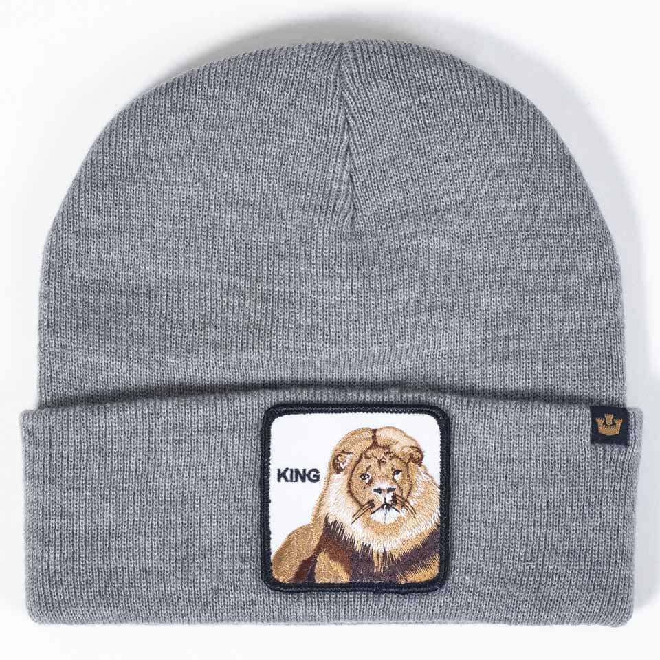 King Beanie - 1