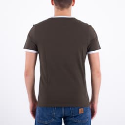 Ringer T-Shirt - 4