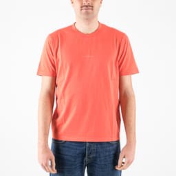 24/1 Jersey Logo T-Shirt - 1