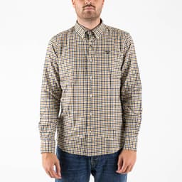 Finkle Tailored Shirt - 1