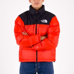1996 Retro Nuptse Jacket - 3