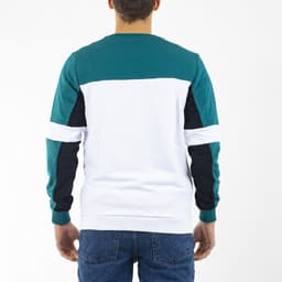 Norbin Crew Sweat - 4