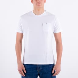 Signature Pocket Tee - 1