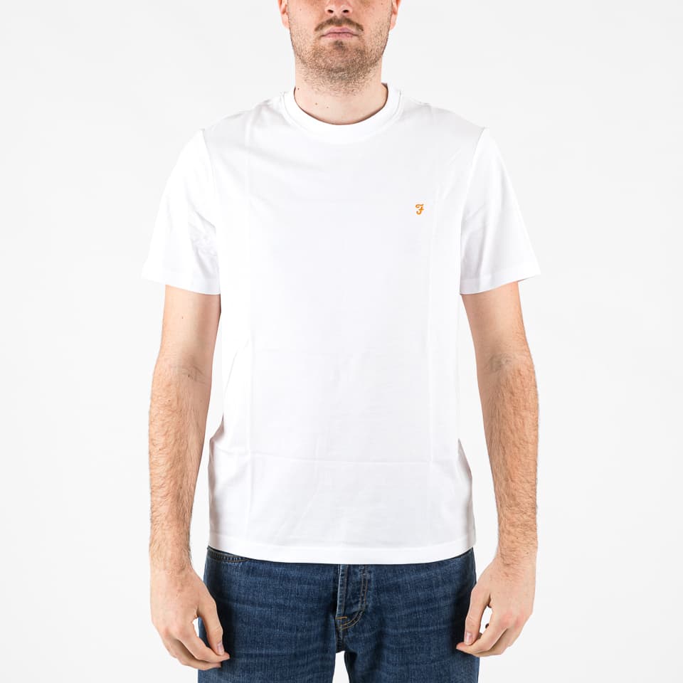 Danny Regular Fit T-Shirt - 1