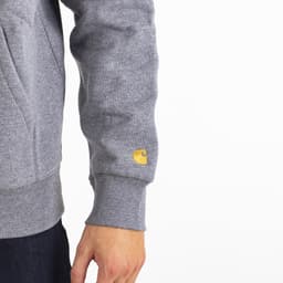 Hooded Chase Sweat - 7