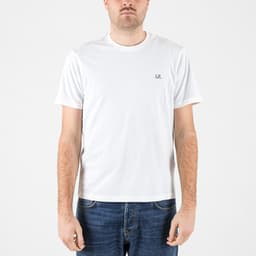 30/1 Jersey Back Goggle T-Shirt - 2