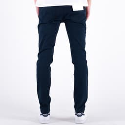 Drake Twill Slim Fit Trousers - 5