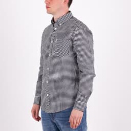 Signature Gingham Shirt - 2