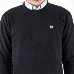 Solace Knitted Sweater - 6