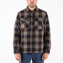 Sherpa Lined Sacramento Shirt