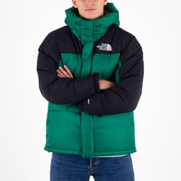 Himalayan Down Parka - 3