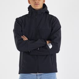 Apex Bionic Softshell - 3