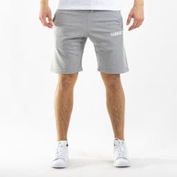 College Sweat Short - 2