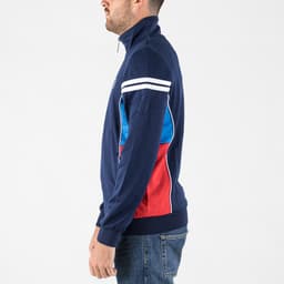 New Mambo Track Top - 4