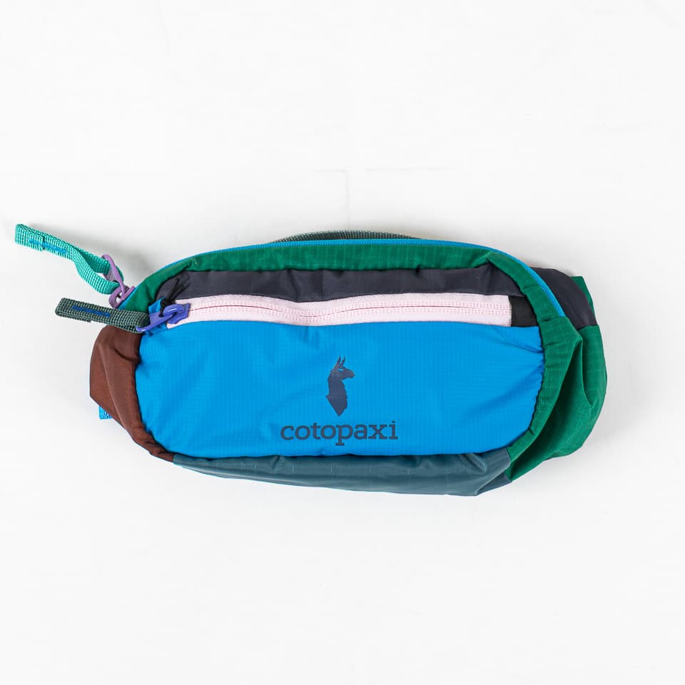 Kapai 1.5L Hip Pack - Del Dia - 1