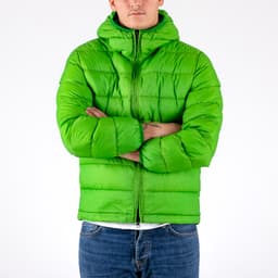 Gore G-type Winter Hooded Jacket - 13